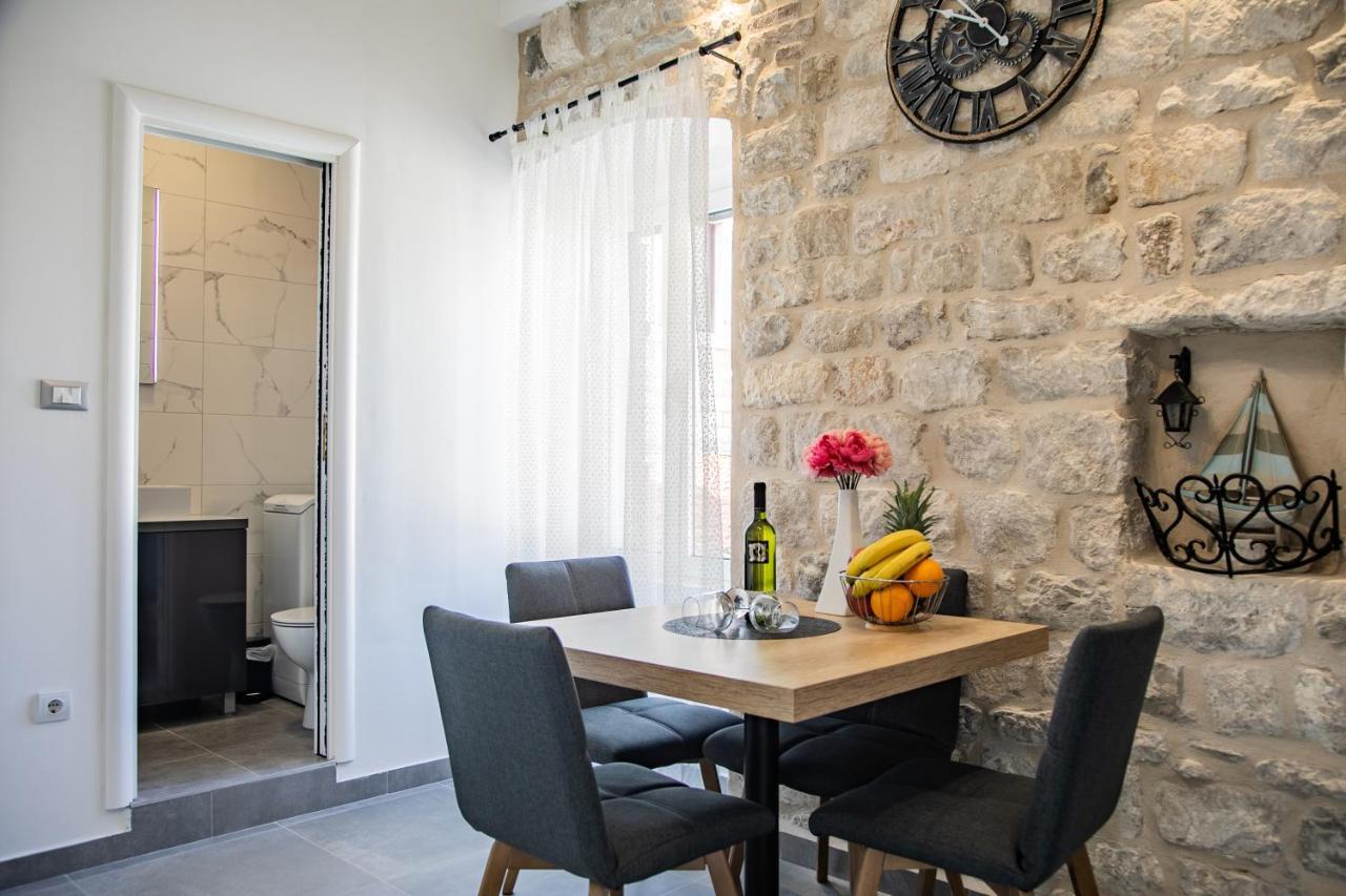 Apartment Ivan Split Zewnętrze zdjęcie
