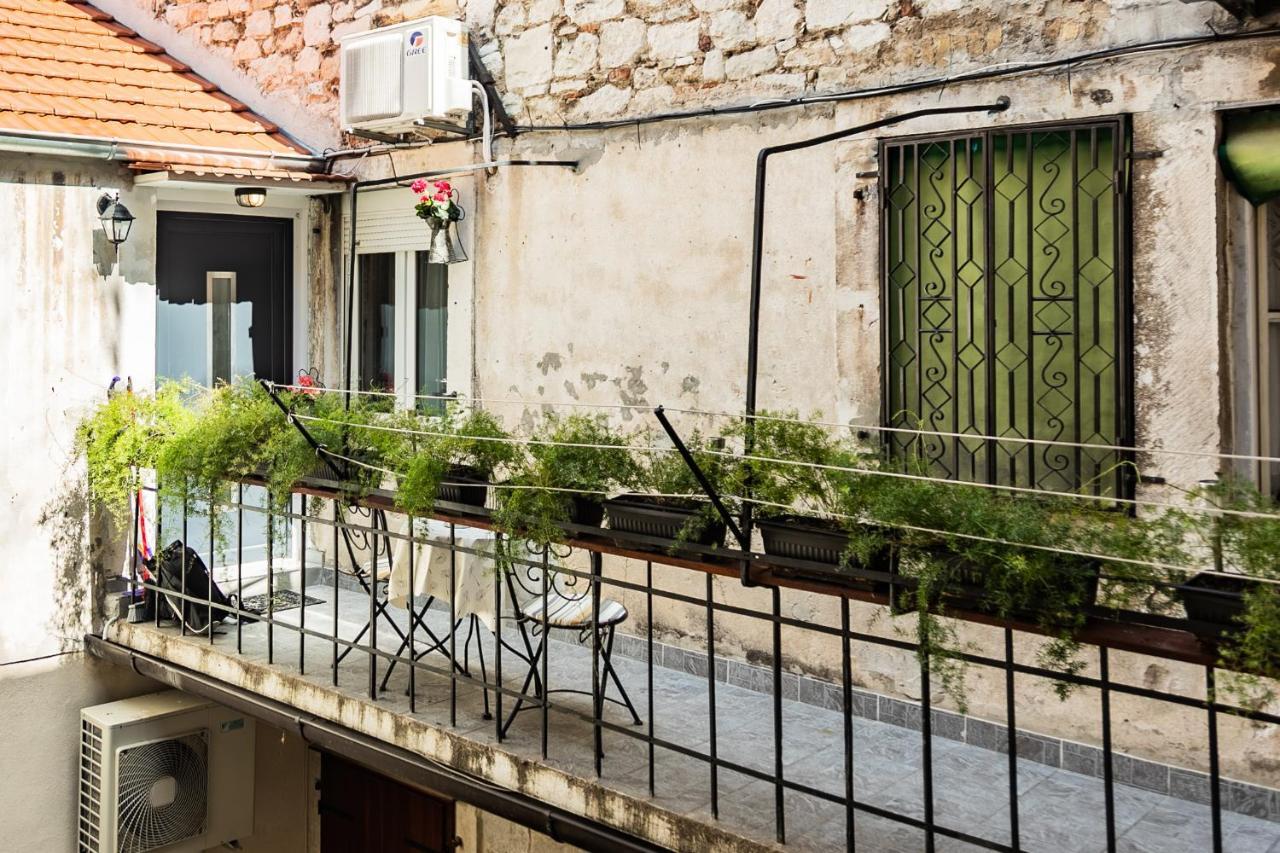 Apartment Ivan Split Zewnętrze zdjęcie