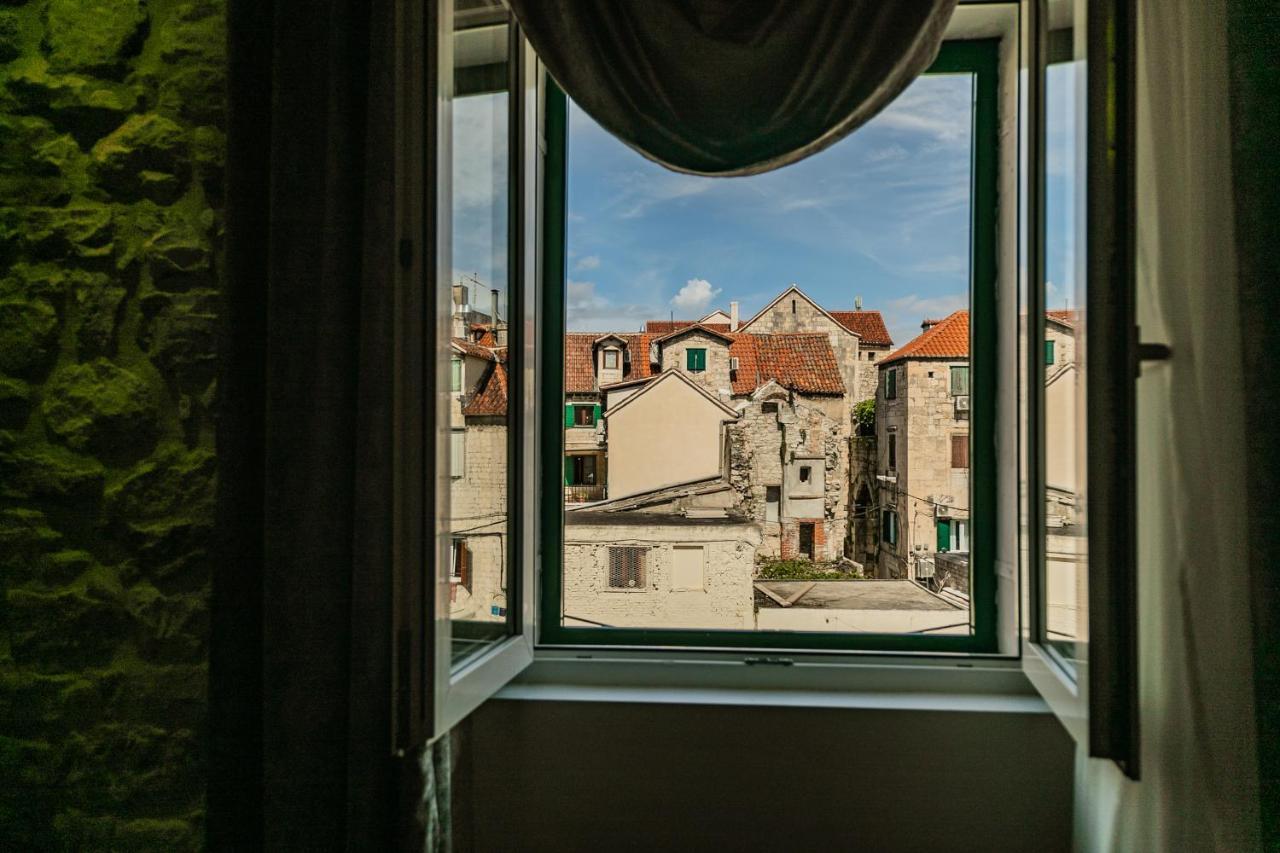 Apartment Ivan Split Zewnętrze zdjęcie