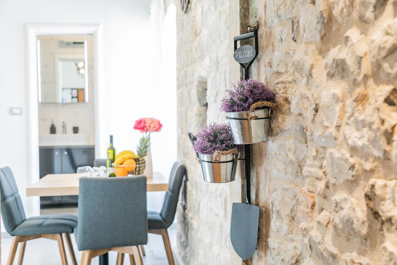 Apartment Ivan Split Zewnętrze zdjęcie