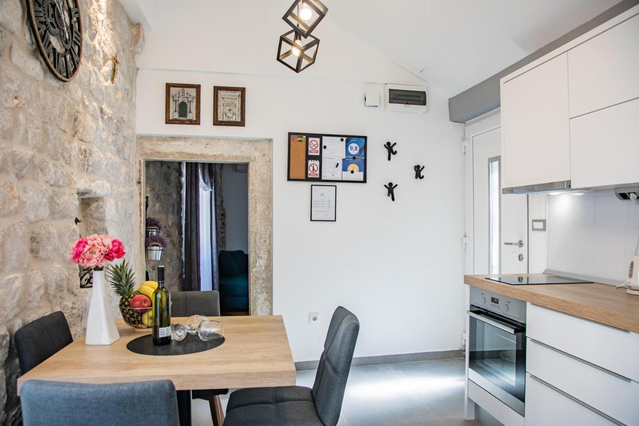 Apartment Ivan Split Zewnętrze zdjęcie