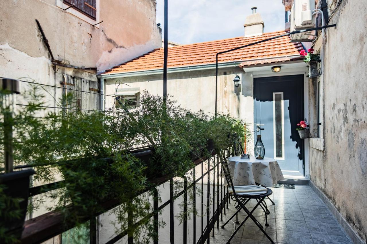 Apartment Ivan Split Zewnętrze zdjęcie