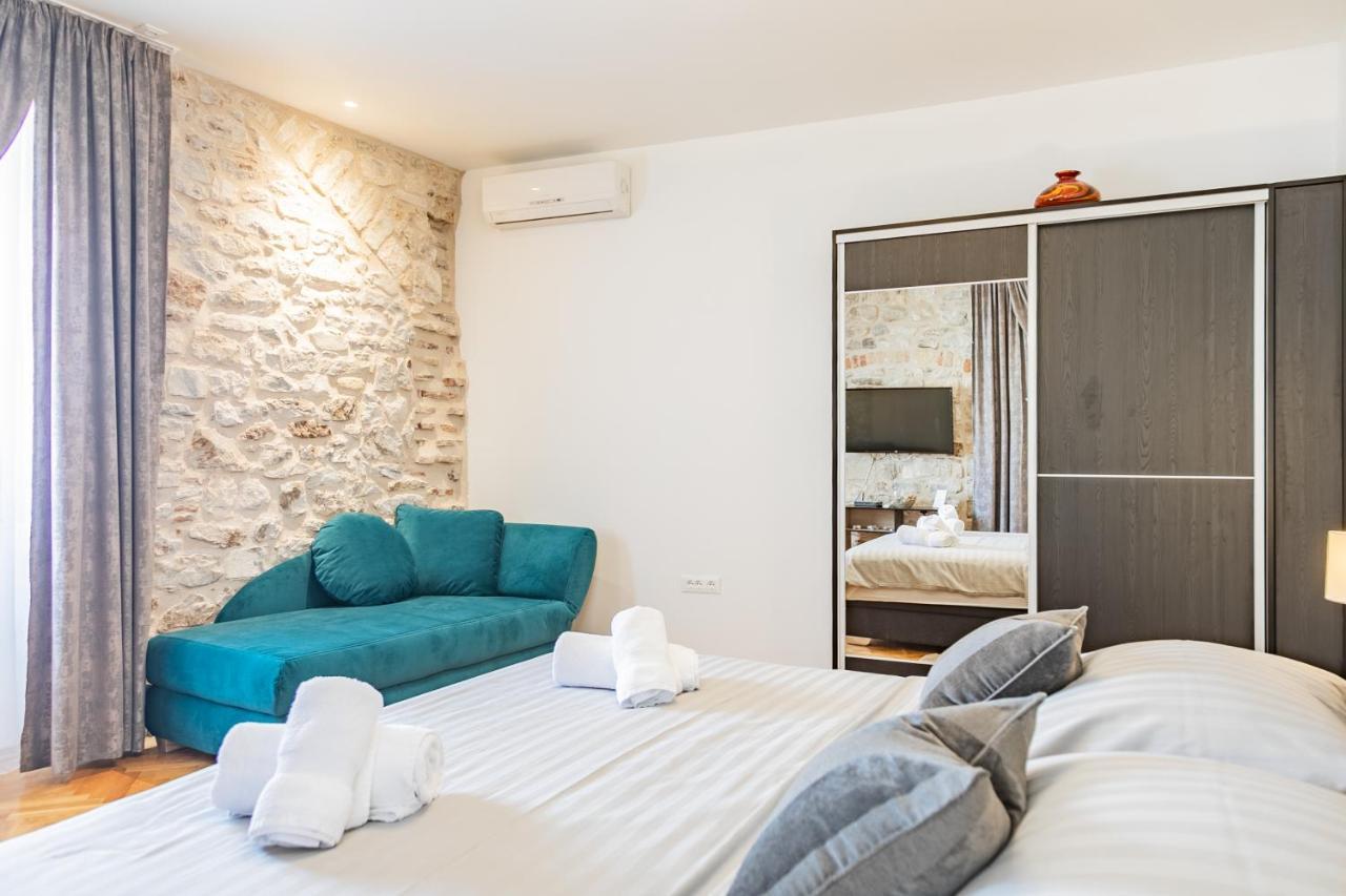 Apartment Ivan Split Zewnętrze zdjęcie