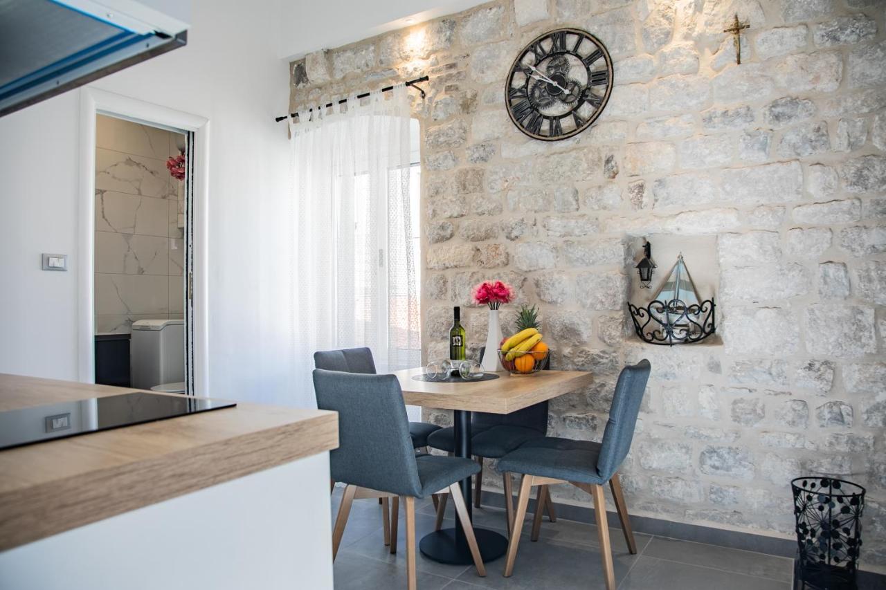 Apartment Ivan Split Zewnętrze zdjęcie