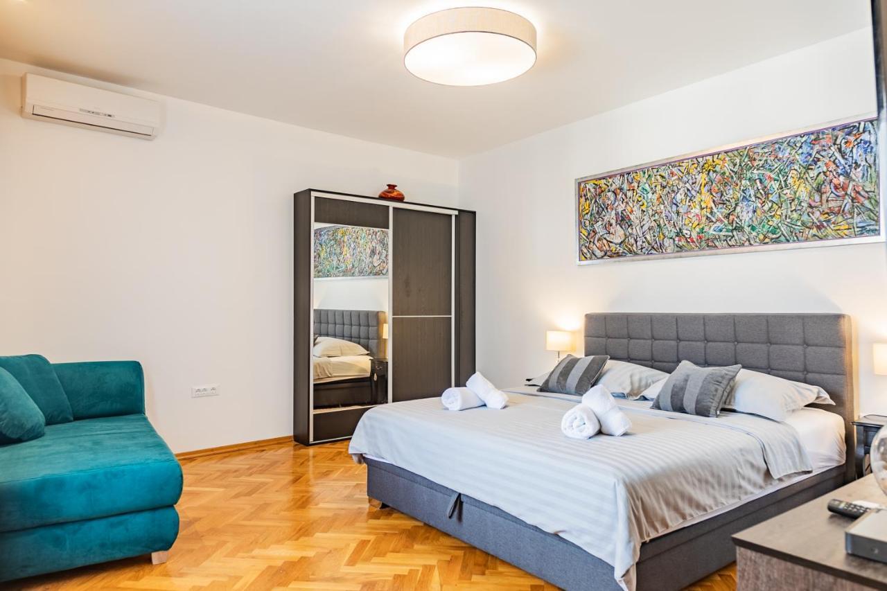 Apartment Ivan Split Zewnętrze zdjęcie