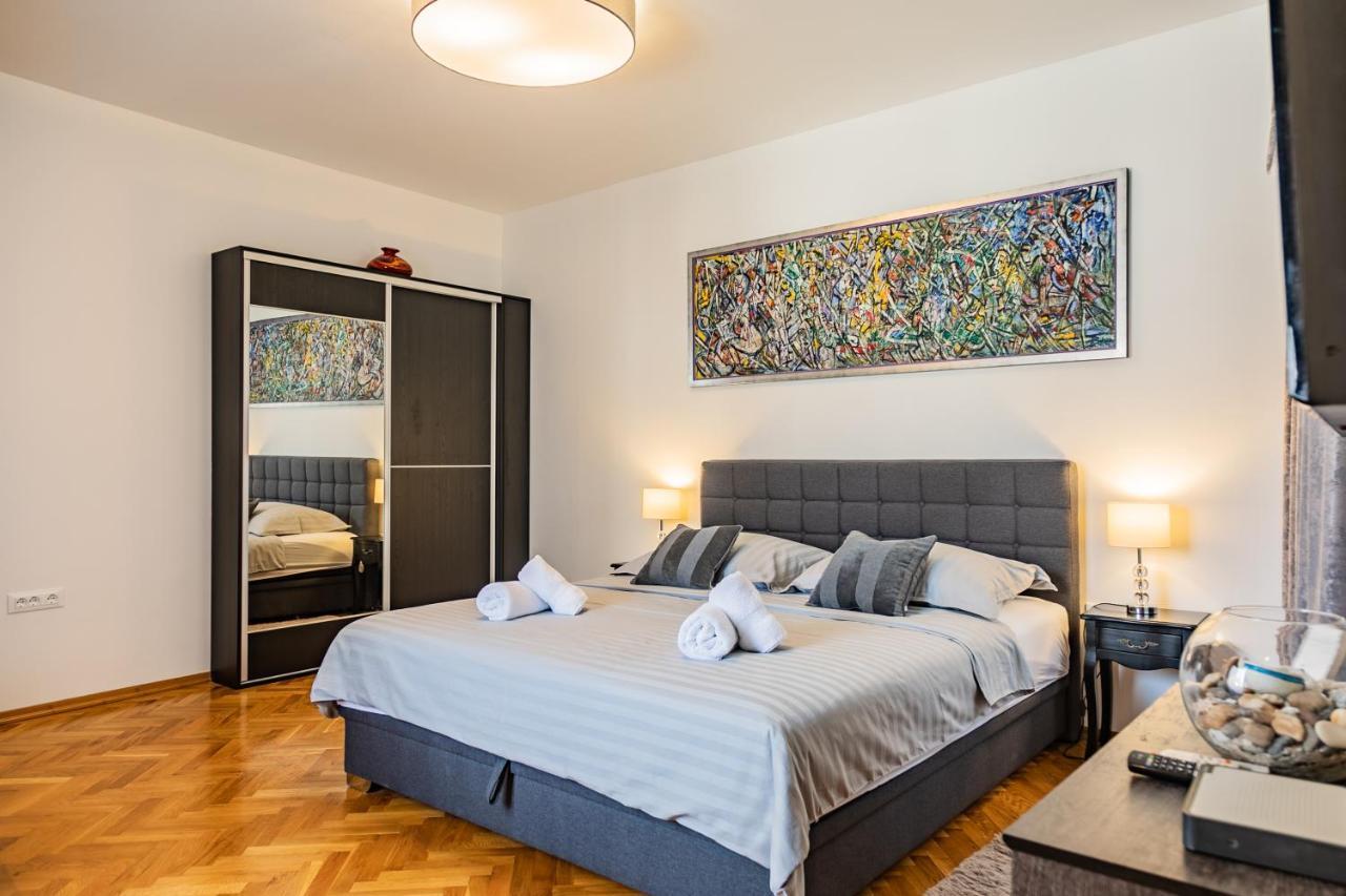 Apartment Ivan Split Zewnętrze zdjęcie