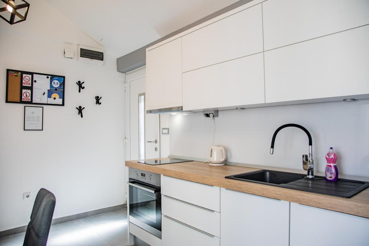 Apartment Ivan Split Zewnętrze zdjęcie